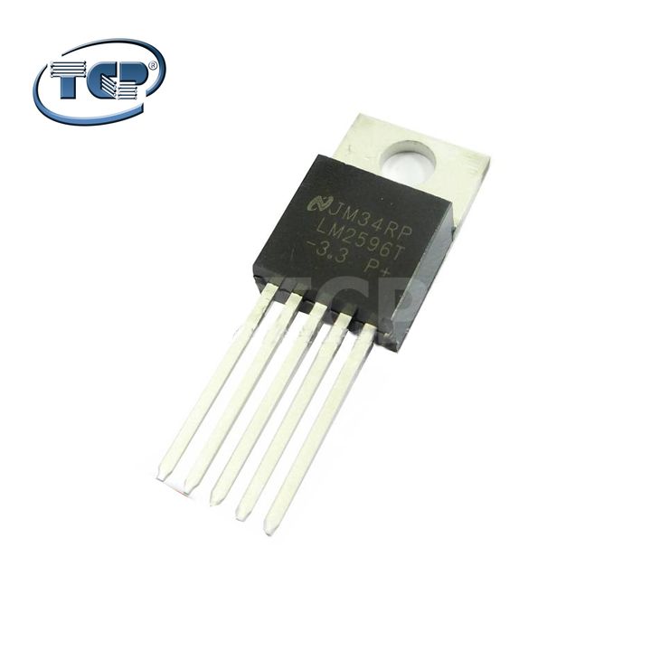 LM2596-3.3V PMIC TO-220