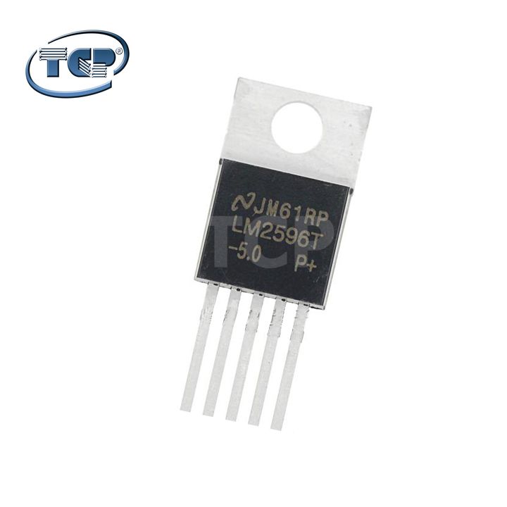 LM2596T-5.0V PMIC TO-220