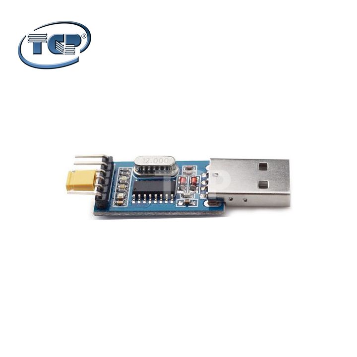 Module PL2303 USB to TTL CH340G