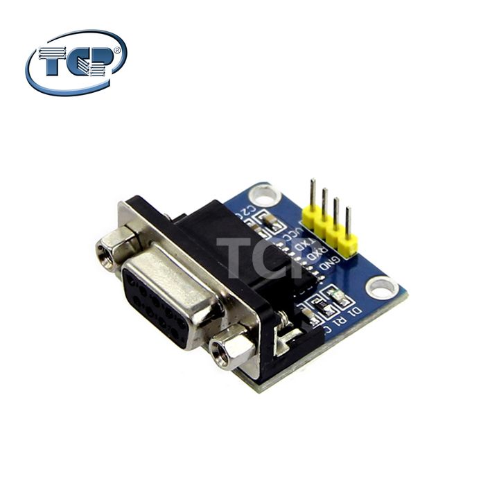 Module RS232 TO TTL