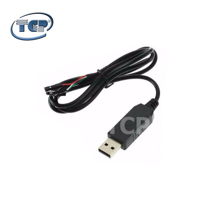 Module Chuyển Đổi USB TTL PL2303HX V2