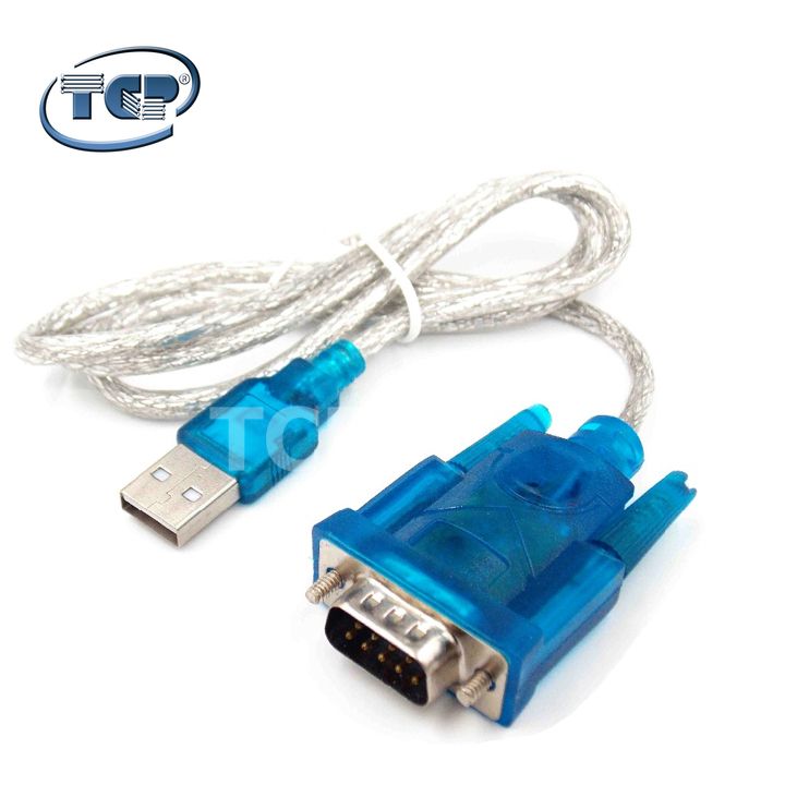 USB TO RS232 HL-340